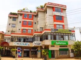 Palm Breeze Gardens, Riruta