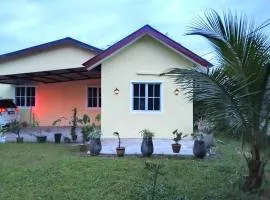 Homestay Cikgu Damai -formuslimonly-