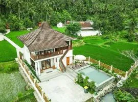 Semu Villas kerujuk