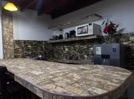 Rustic Getaway in San Bartolo