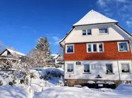 Hotel Elisabeth Ilse