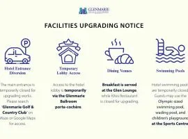 Glenmarie Hotel and Golf Resort