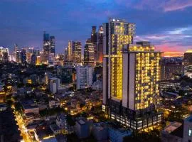 Ascott Menteng Jakarta