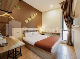 Hotel Gandamanah Mitra RedDoorz