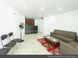 Metro City Hotel