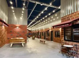 Gallery Boutique Hotel