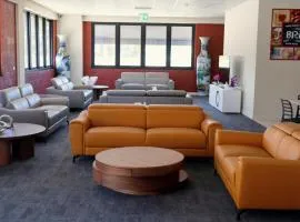 Gallery Boutique Hotel