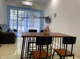Rugani Homestay, Hotel in Papar