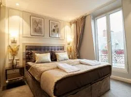 Blacpearl-SuiteLuxe-CentreAmiens-Parking