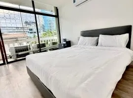 XX Rest Inn SIlom - BTS Chong Nonsi