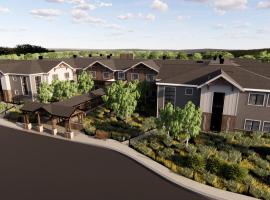 Skaneateles Fields Resort & Spa, Curio Collection By Hilton: Skaneateles şehrinde bir otel