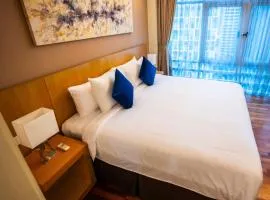 Cormar Residences Kuala Lumpur