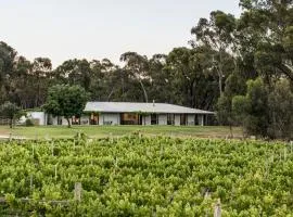 Solterra & Vine I The Homestead I Bendigo