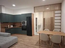 Apartmán Central Point