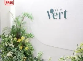 Hotel Vert
