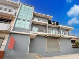 Hotel O Dadri Railway Station Formerly Cross Town