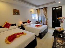 Full House Hotel, khách sạn biển ở Nha Trang