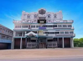 Townhouse Gauhati University Formerly The Silver Stone