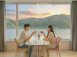 Gapyeong Laputa Resort