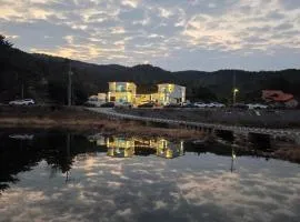 Lets Play here In Gyeongju