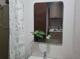 Casa SoLia Condotel, hotel a Mandaue