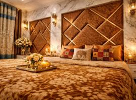 Lake side stays, hotel em Srinagar