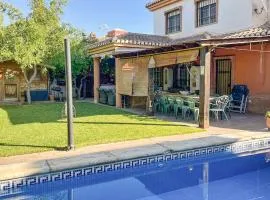 Stunning Home In Otura