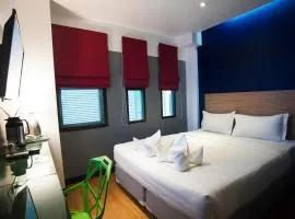 Cloud 9 Lodge