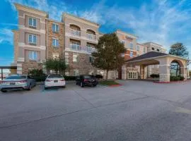 Comfort Suites Corpus Christi Central