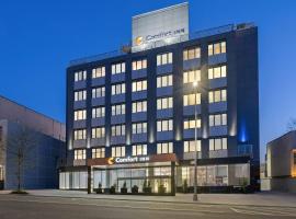 Comfort Inn Prospect Park-Brooklyn, ξενοδοχείο στο Μπρούκλιν