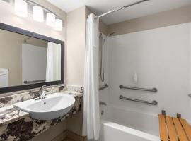 Days Inn by Wyndham Charleston WV, hotel em Charleston