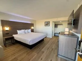 Travelodge by Wyndham Imperial - El Centro