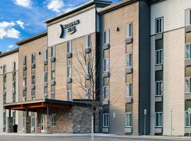 WoodSpring Suites East Lansing - University Area, hotel em East Lansing