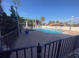 Rodeway Inn Davenport-Champions Gate