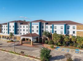 Wyndham Lake Charles, hotel din Lake Charles