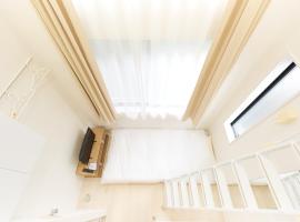 Nano North Shinjuku Apartment by Tranova, Hotel in Tokio