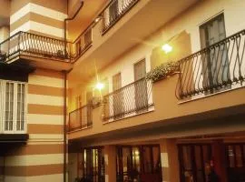 Hotel Trotter