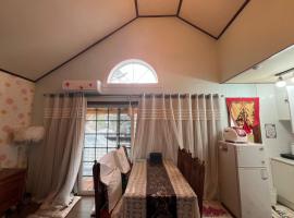 길손이야기, Hotel in Anheung-dong