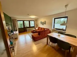 Gemütliche Ferienwohnung Urlaubskönner - Ideal für Wander- und Aktivurlaube