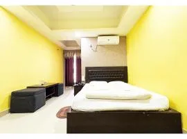 The Palace Hotel R-R Gorakhpur