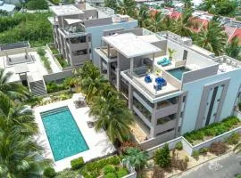 Element Penthouse - Rooftop Privé avec Piscine
