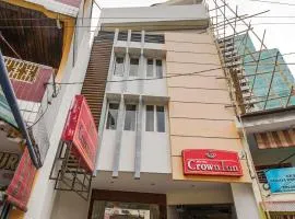 RedDoorz Plus at Karebosi Area 2 Makassar