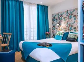 Hôtel Villa Bohème
