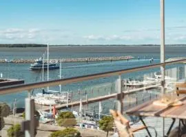 Penthouse Am Meer Barth