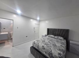 Philips Scott House Calinago, Hotel in Philipsburg