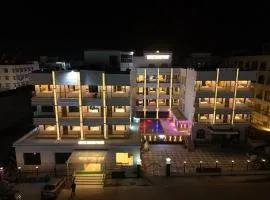 Hotel SagarPriya