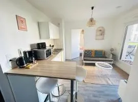 Appartement proche université