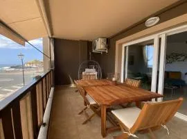 Apartamento La Ola