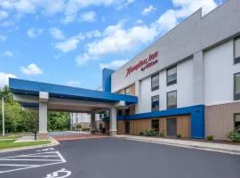Hampton Inn Sanford