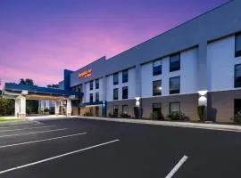 Hampton Inn Sanford